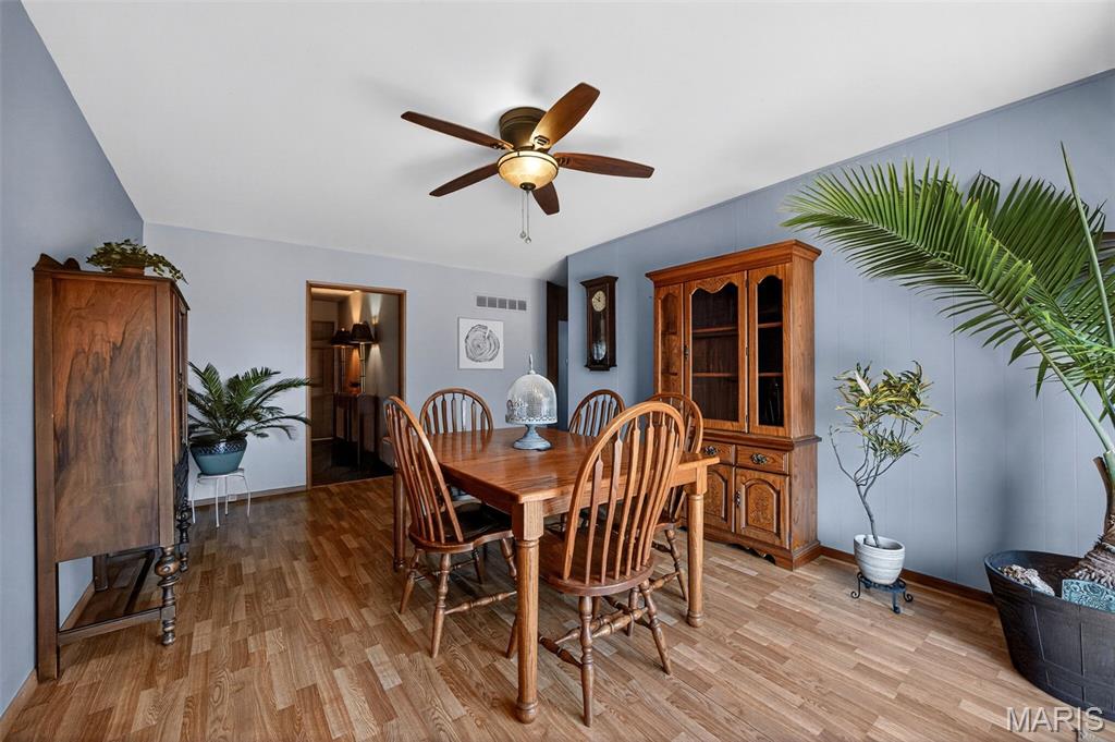 Midland Valley Estates 3 - Residential