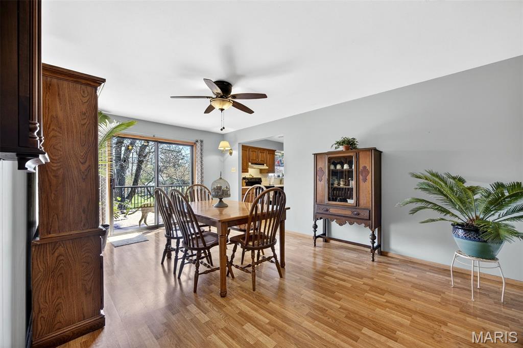 Midland Valley Estates 3 - Residential