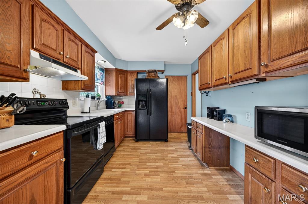 Midland Valley Estates 3 - Residential