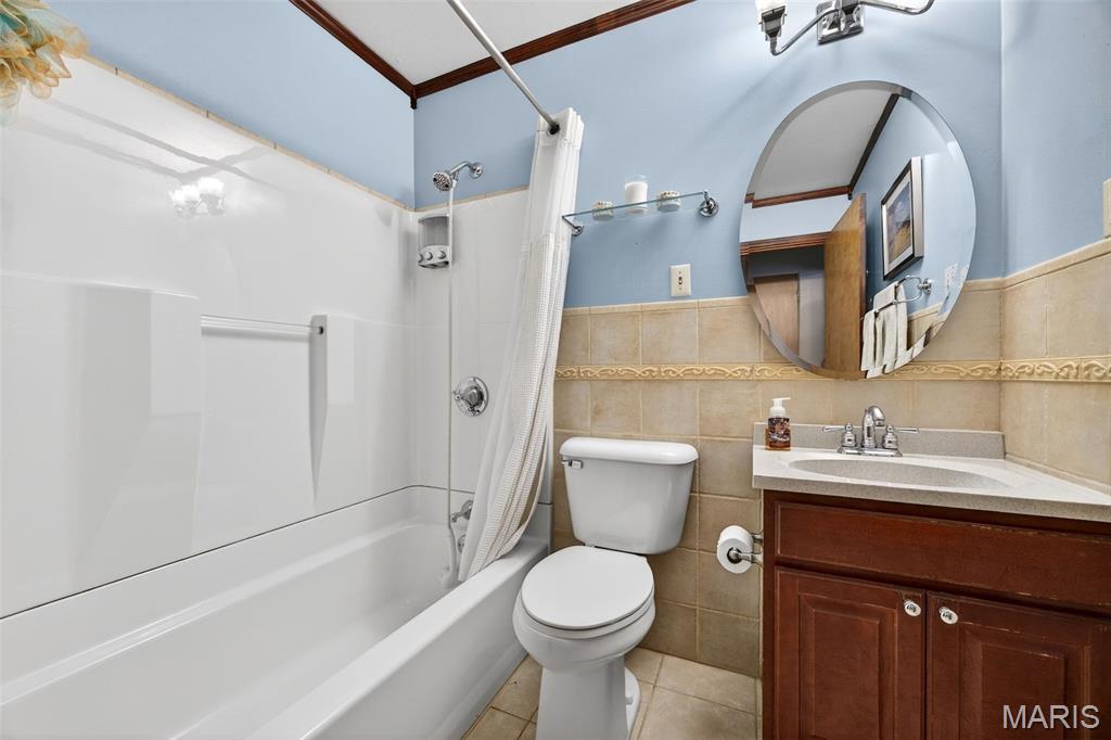 Midland Valley Estates 3 - Residential