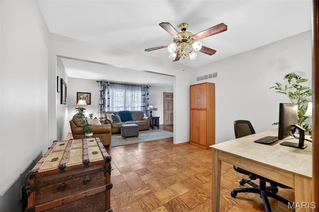 Midland Valley Estates 3 - Residential