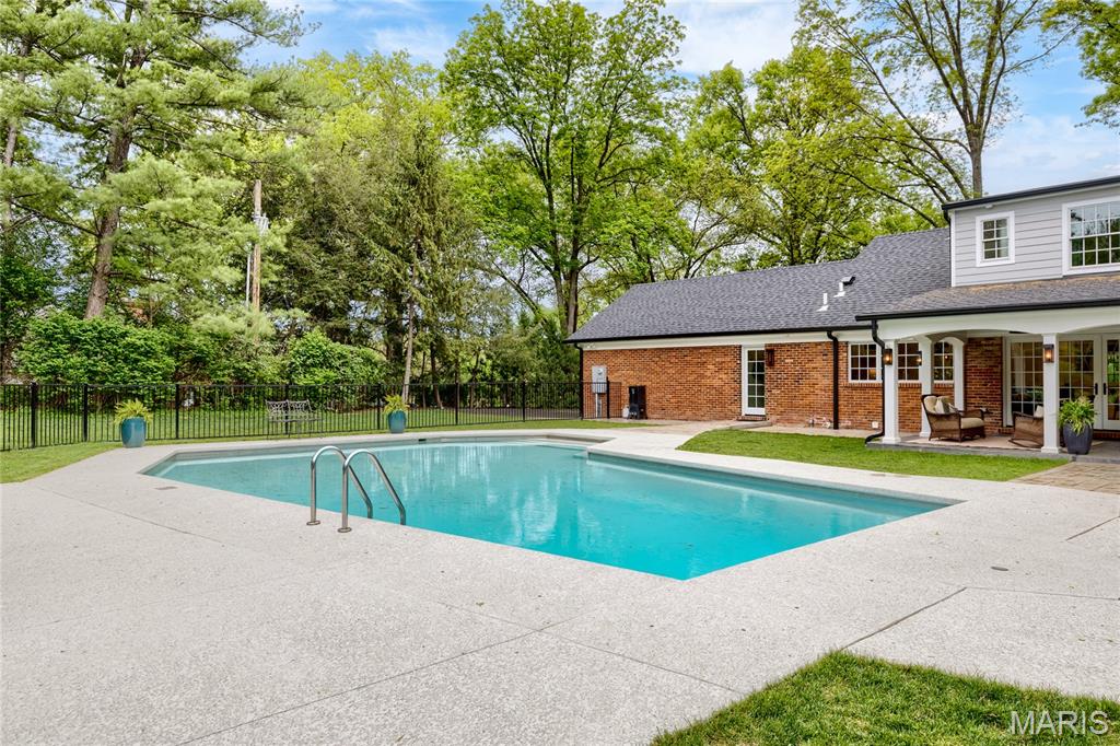 Topping Acres - Residential