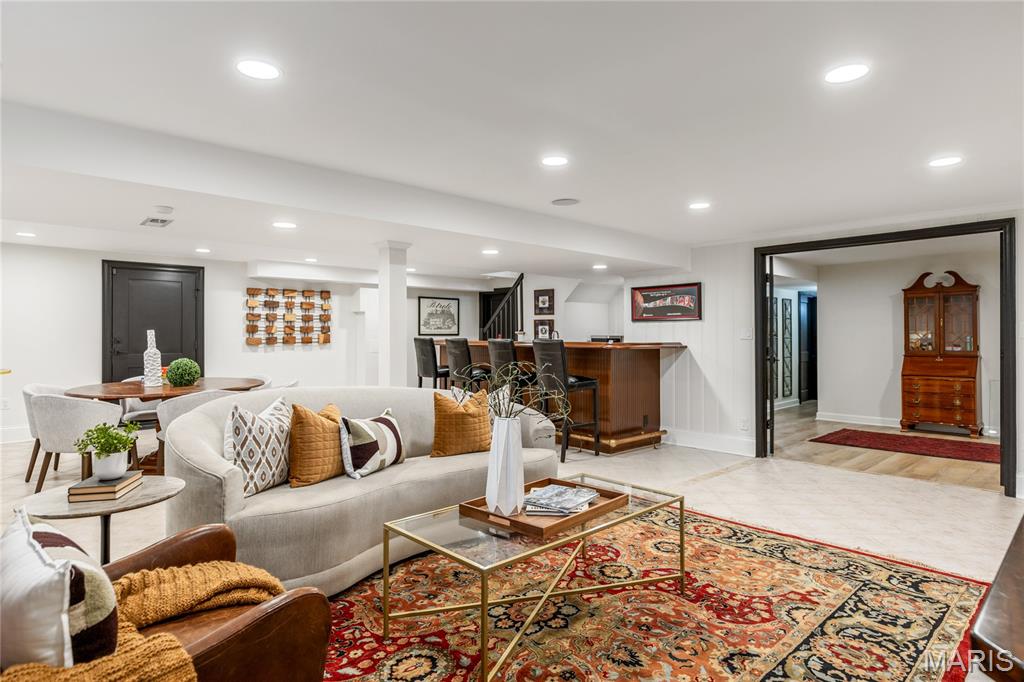 Topping Acres - Residential