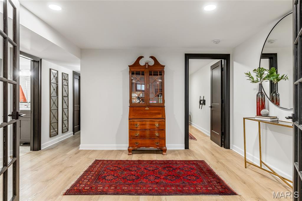 Topping Acres - Residential