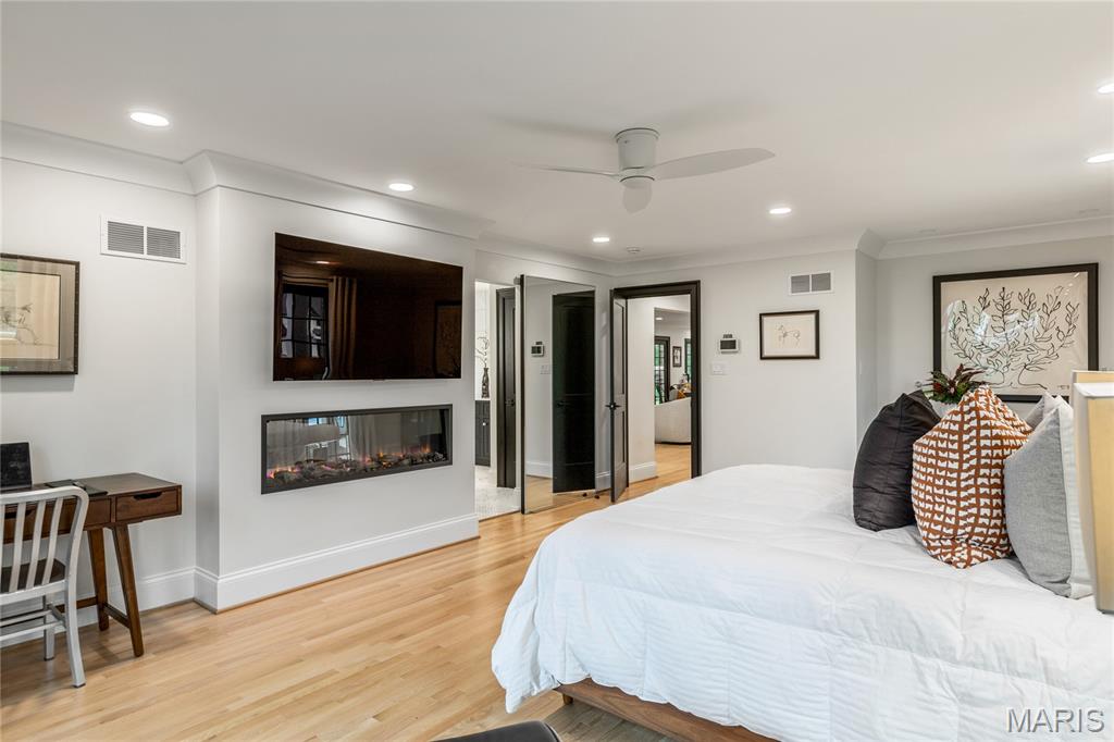 Topping Acres - Residential