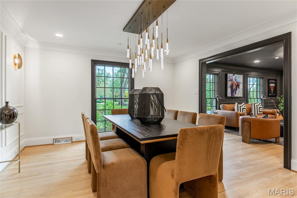 Topping Acres - Residential
