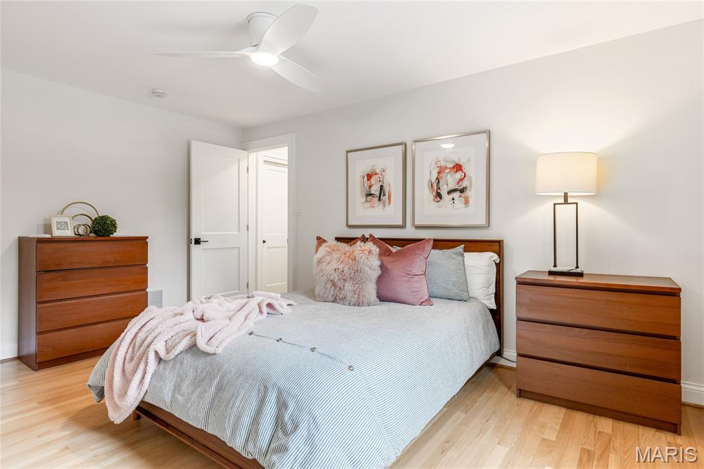 Topping Acres - Residential