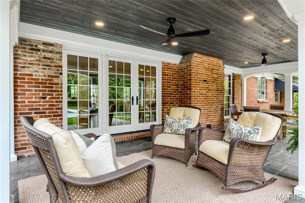 Topping Acres - Residential