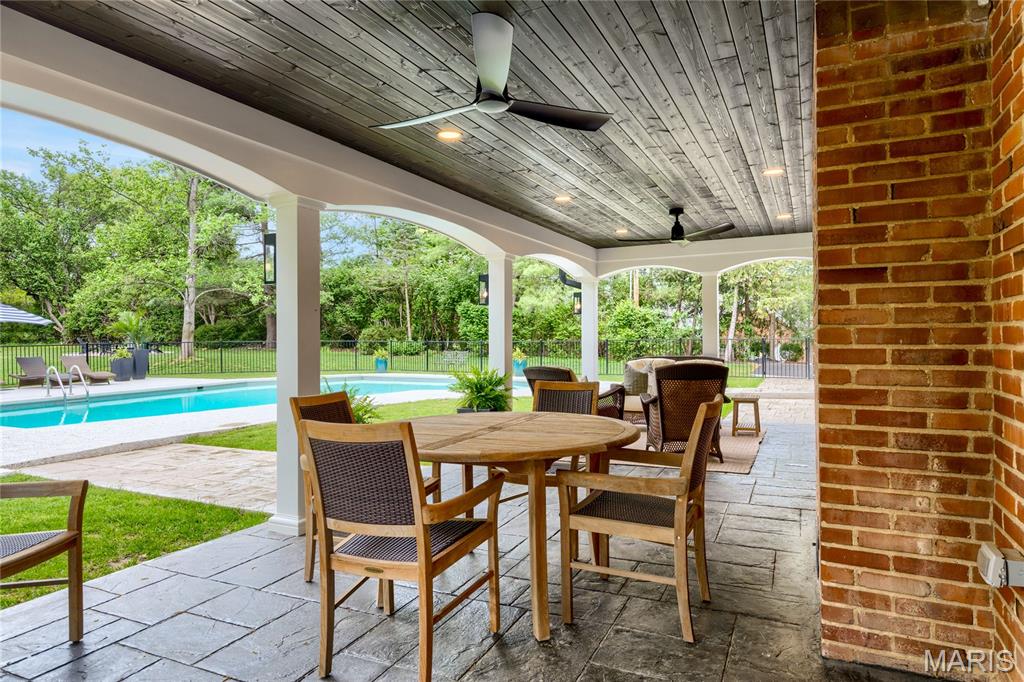 Topping Acres - Residential