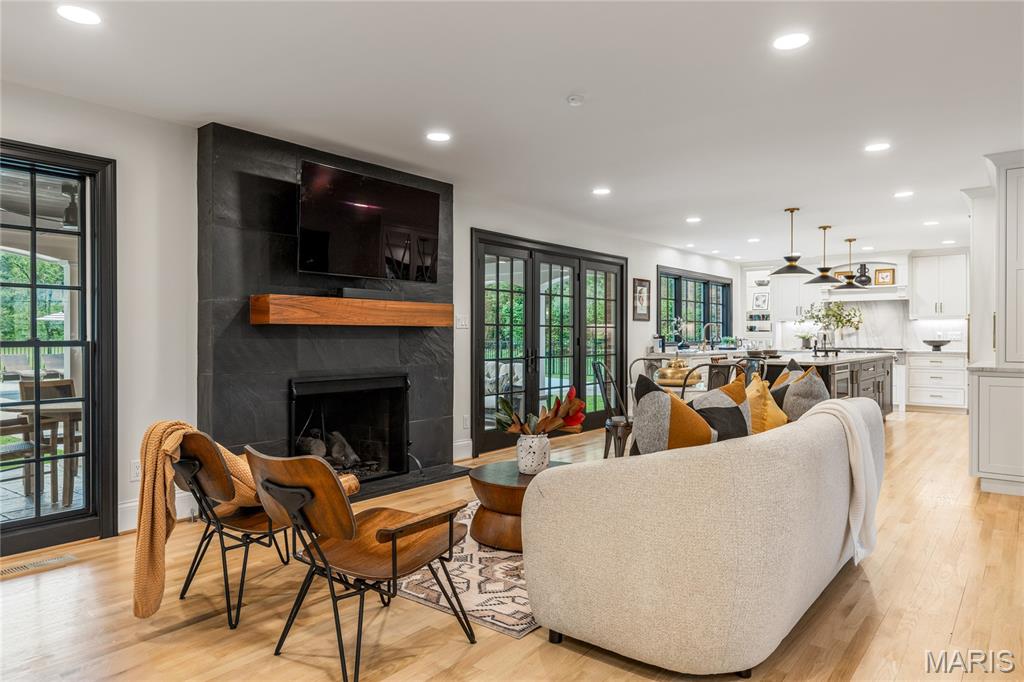 Topping Acres - Residential