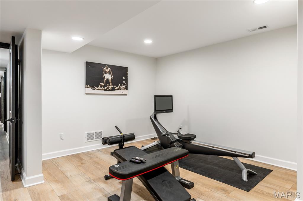 Topping Acres - Residential