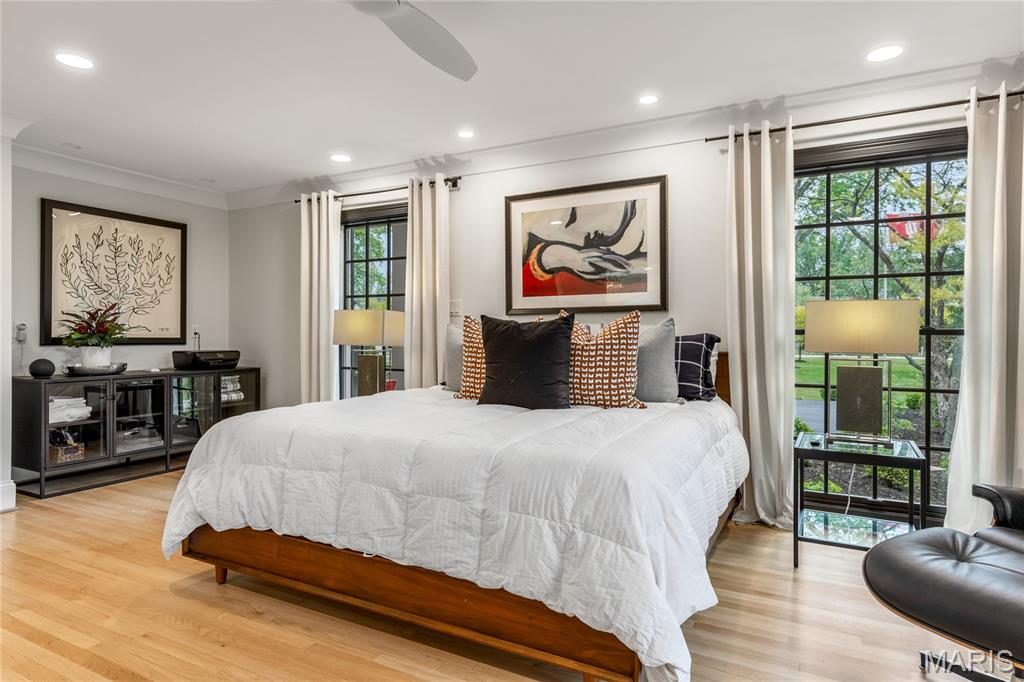 Topping Acres - Residential