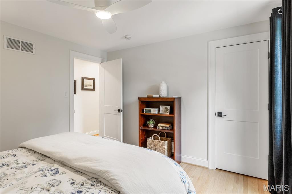 Topping Acres - Residential