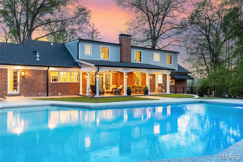 Topping Acres - Residential