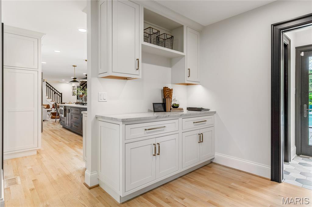 Topping Acres - Residential