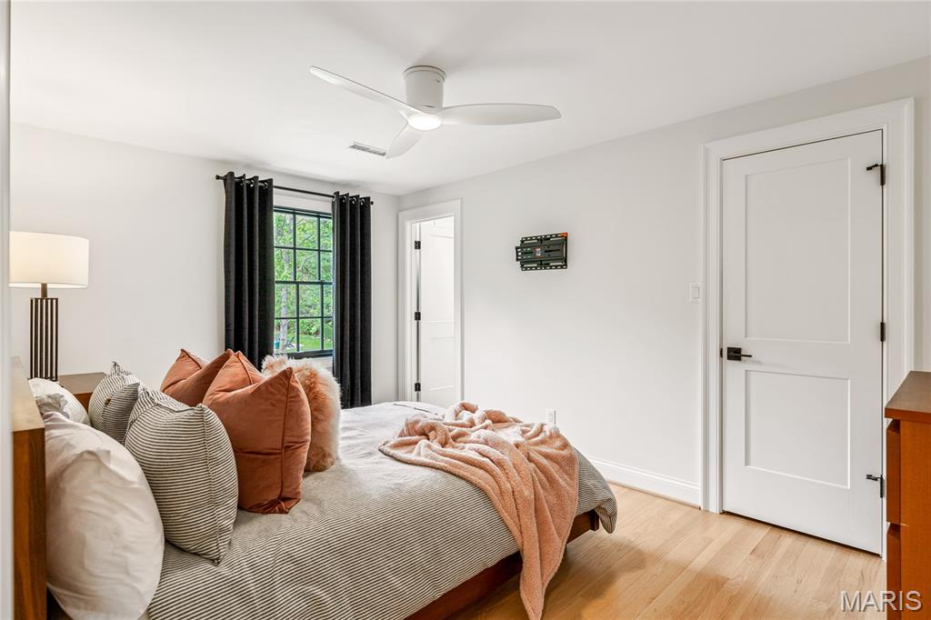 Topping Acres - Residential
