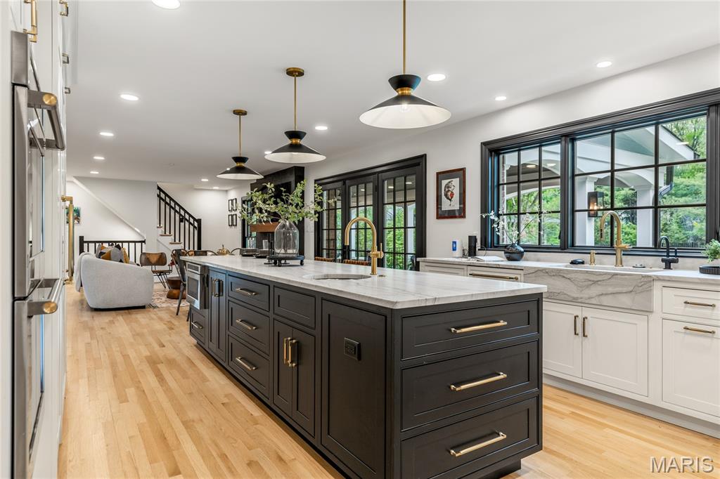 Topping Acres - Residential