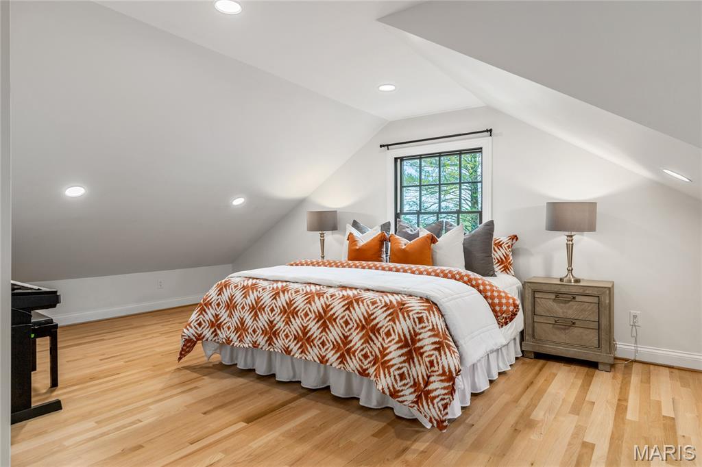 Topping Acres - Residential