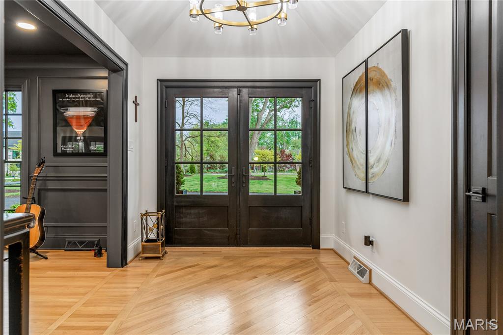 Topping Acres - Residential