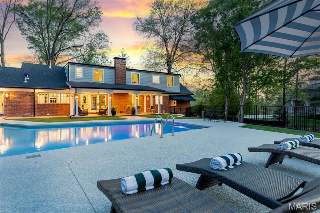 Topping Acres - Residential