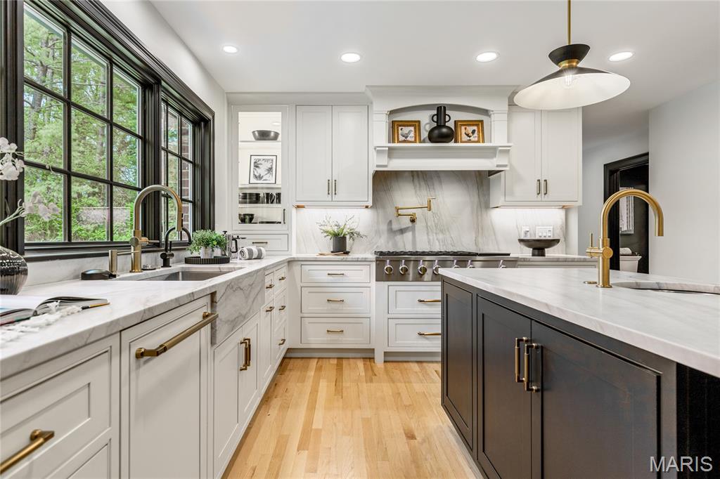 Topping Acres - Residential