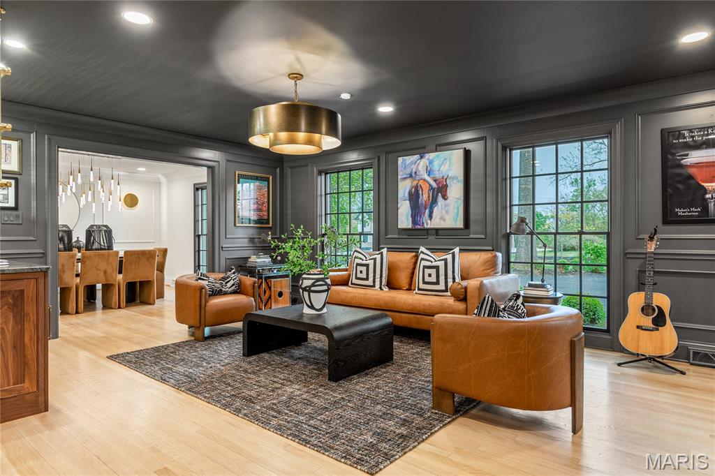 Topping Acres - Residential
