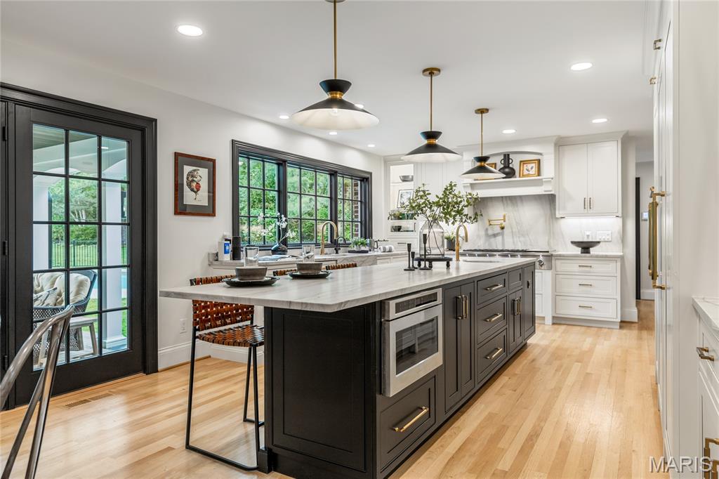 Topping Acres - Residential