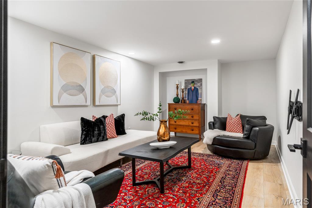 Topping Acres - Residential