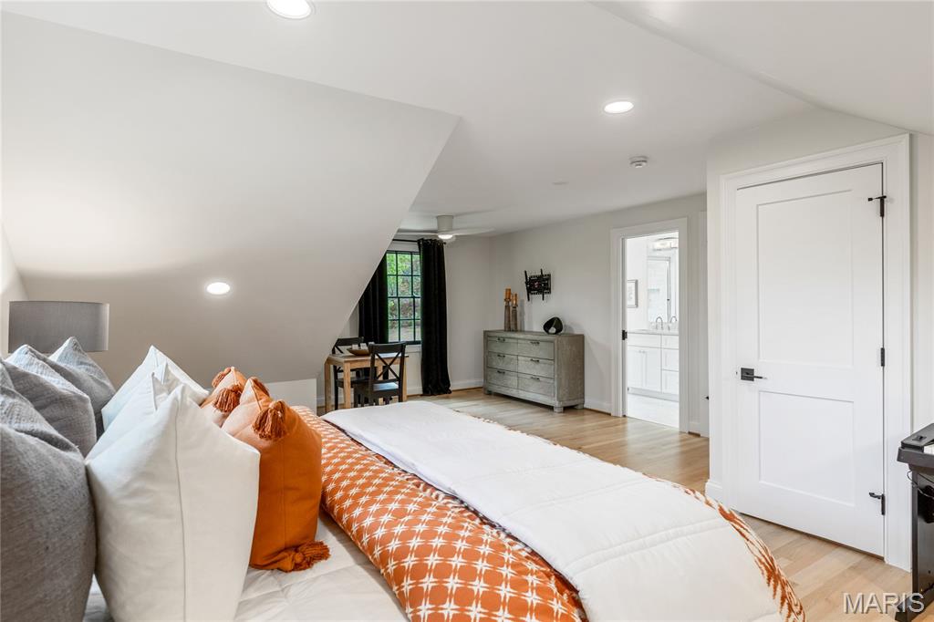Topping Acres - Residential