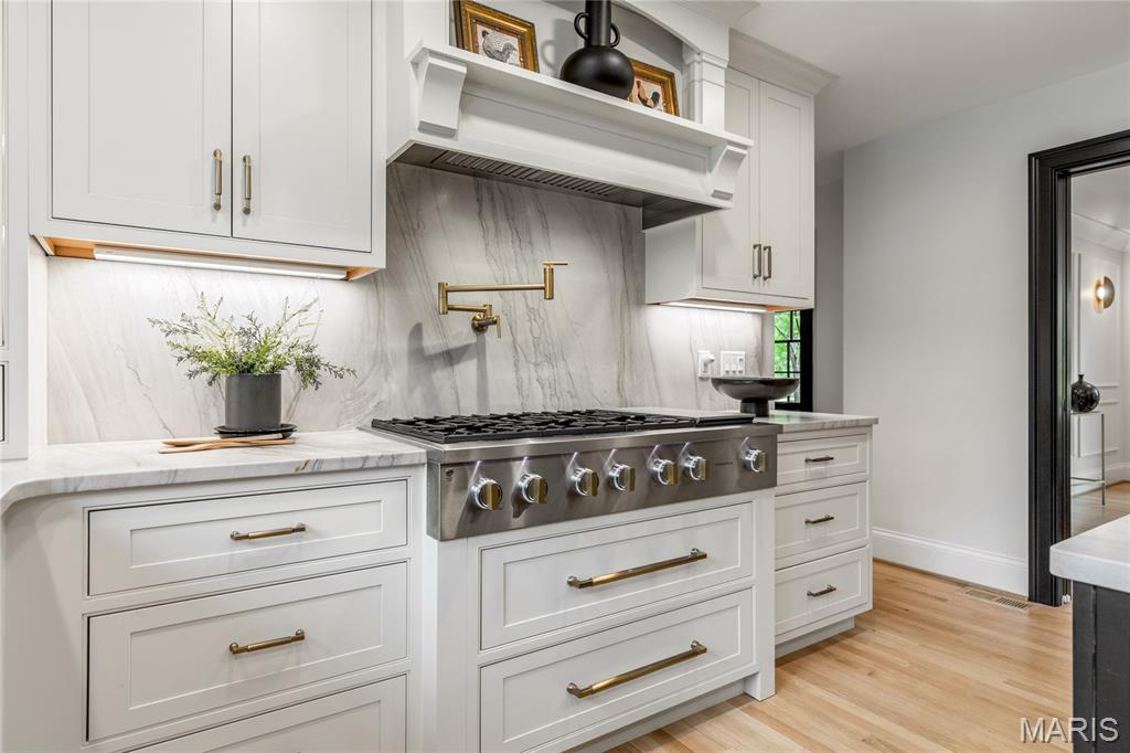 Topping Acres - Residential