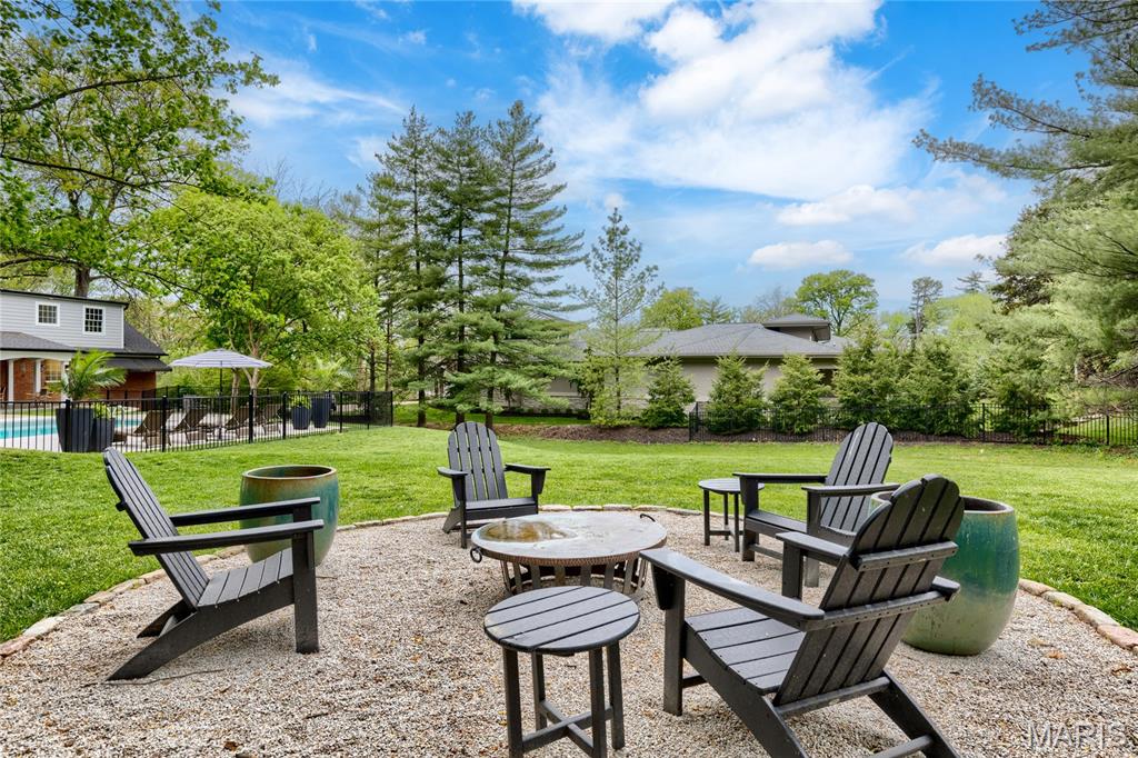 Topping Acres - Residential