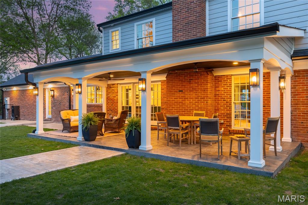 Topping Acres - Residential