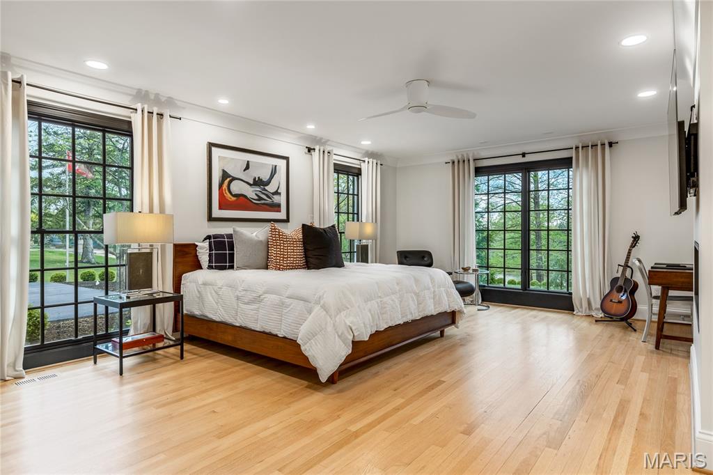 Topping Acres - Residential