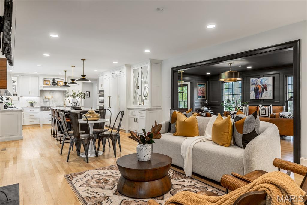 Topping Acres - Residential