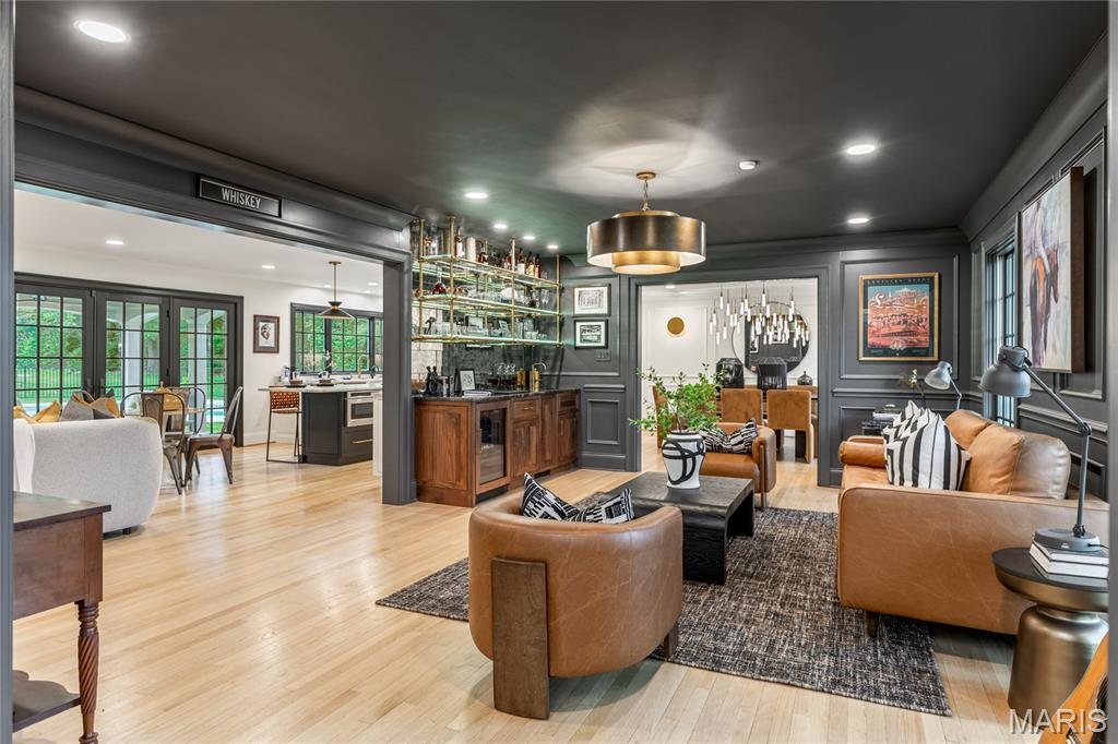 Topping Acres - Residential