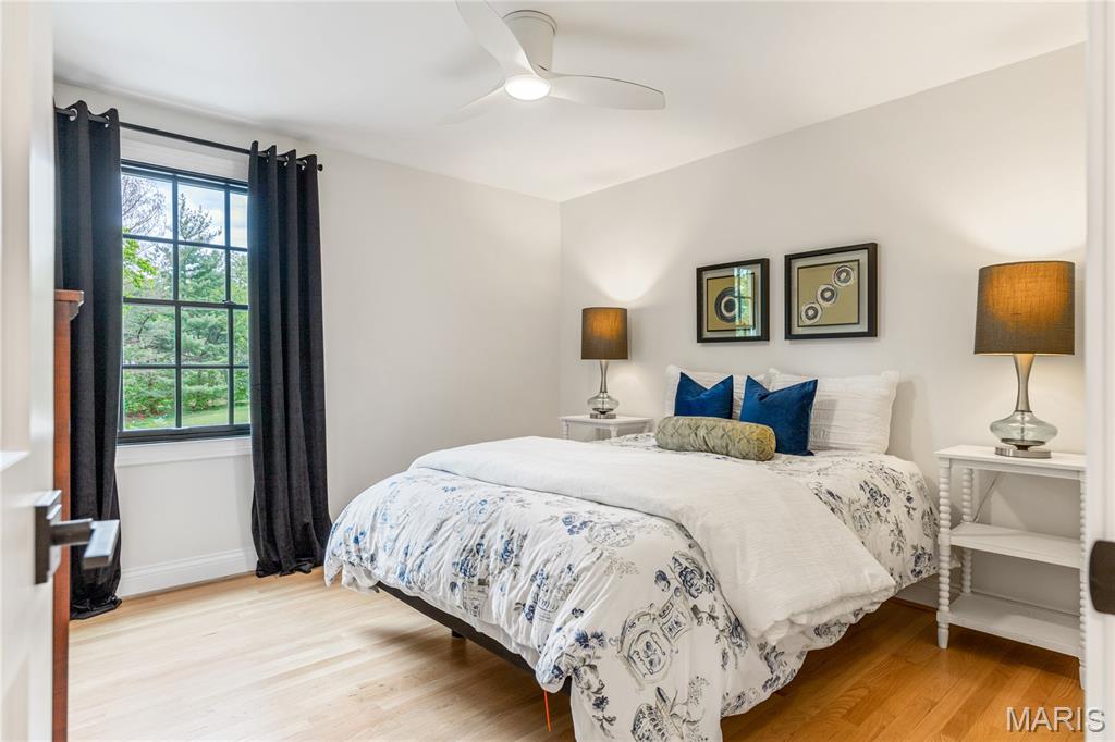 Topping Acres - Residential