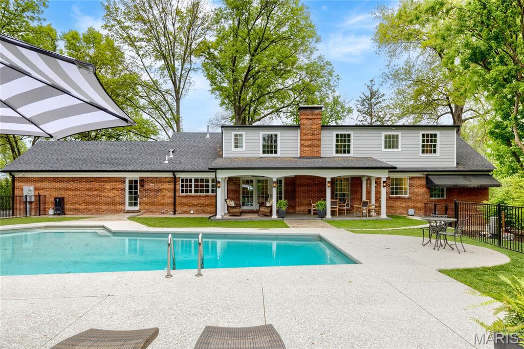 Topping Acres - Residential