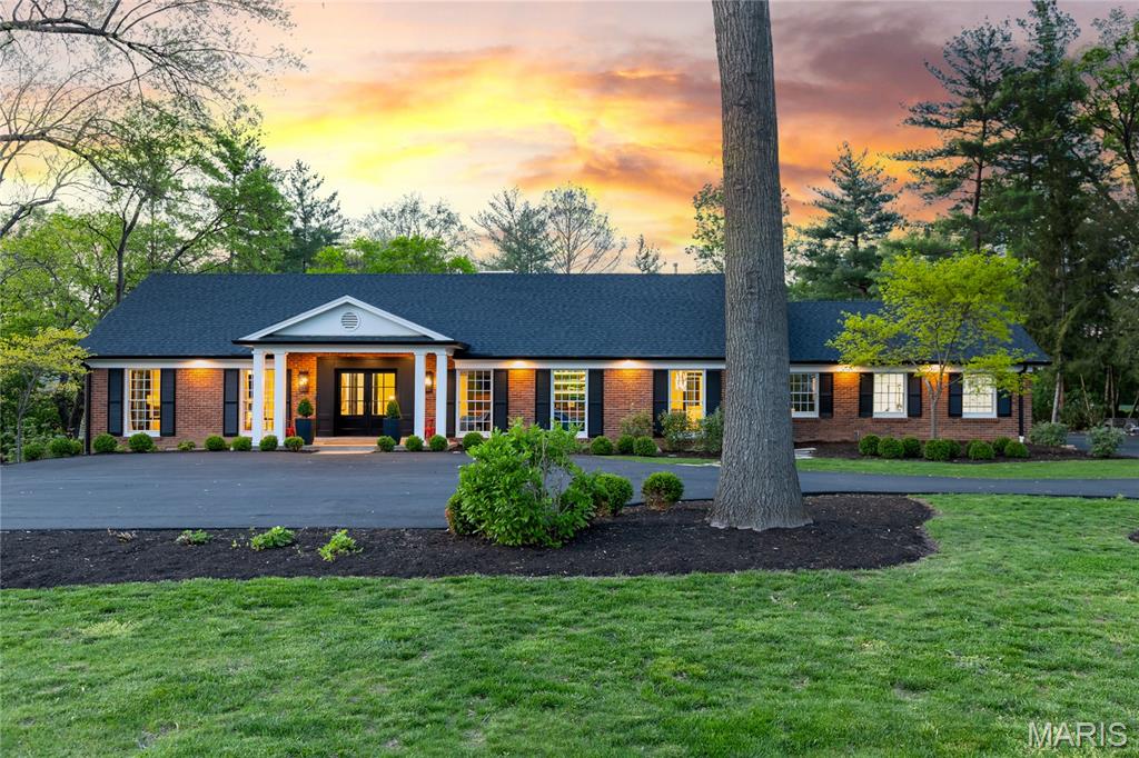 Topping Acres - Residential