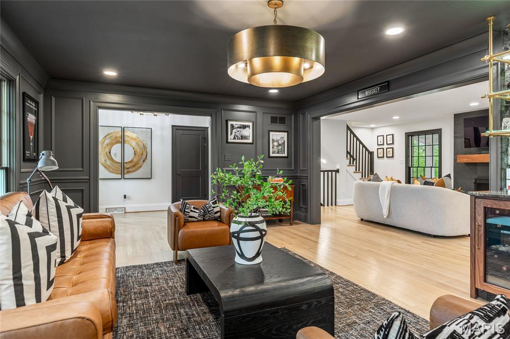Topping Acres - Residential