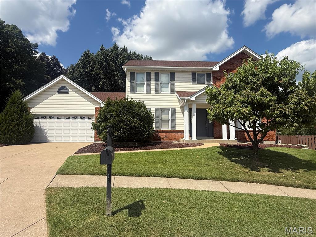 11 Fleurie Drive