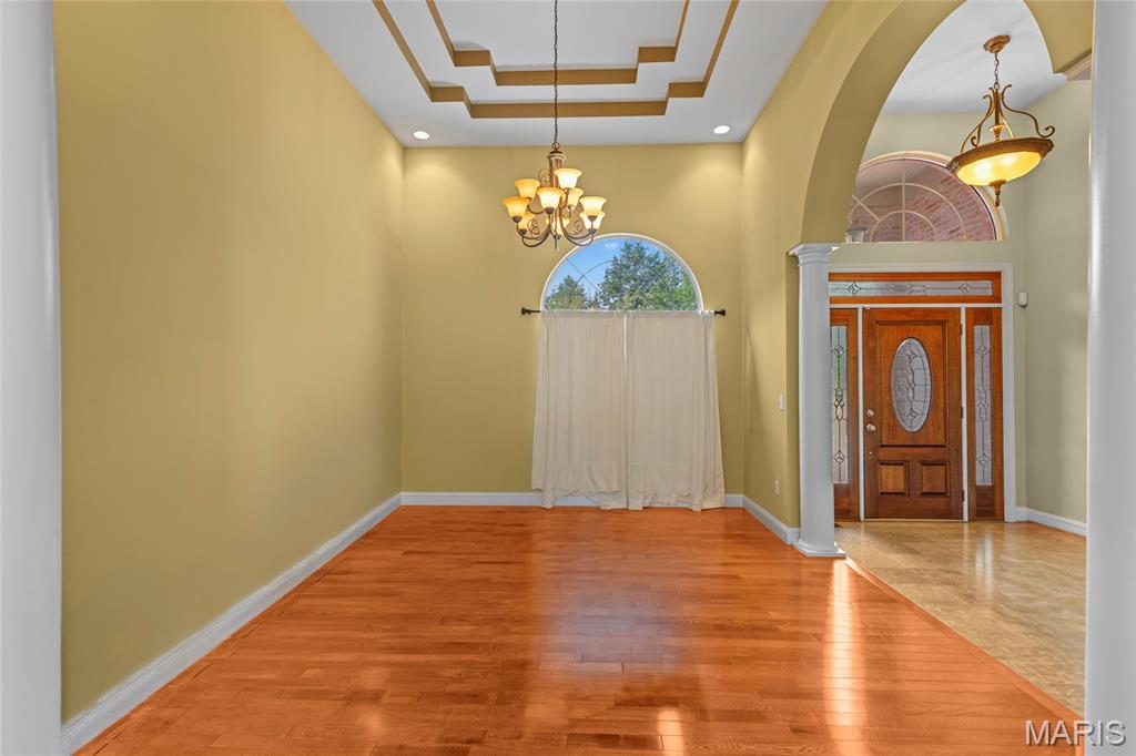 599 Huntington Trails Drive