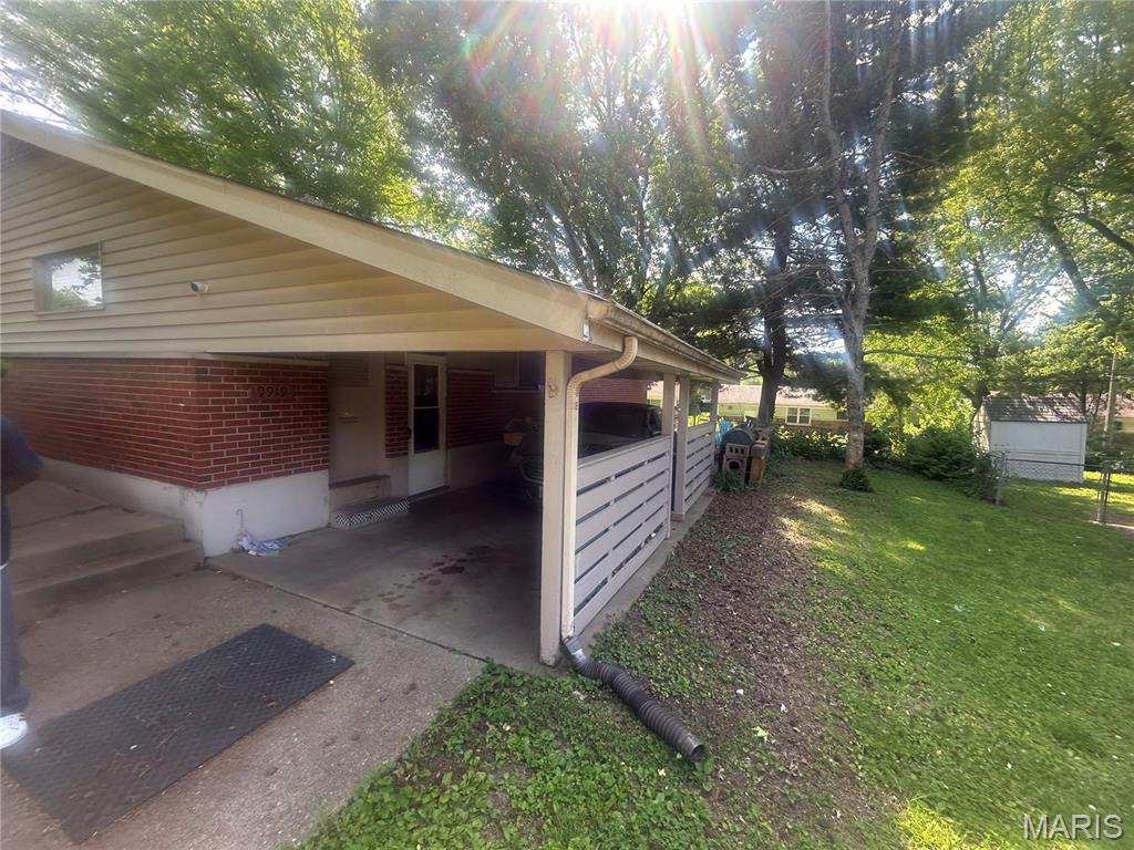 Hathaway Meadows 4 - Residential