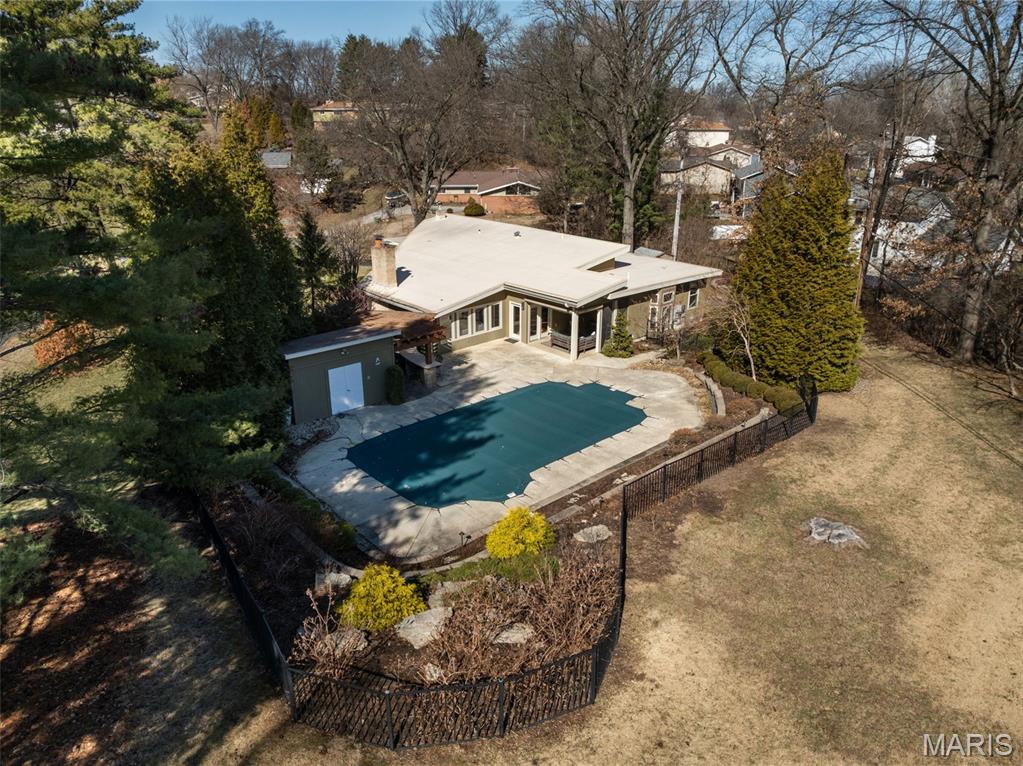 Graeser Acres 2 - Residential