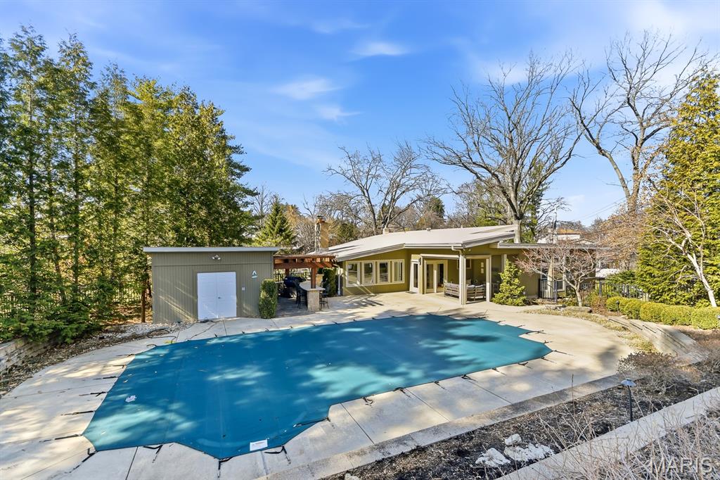 Graeser Acres 2 - Residential