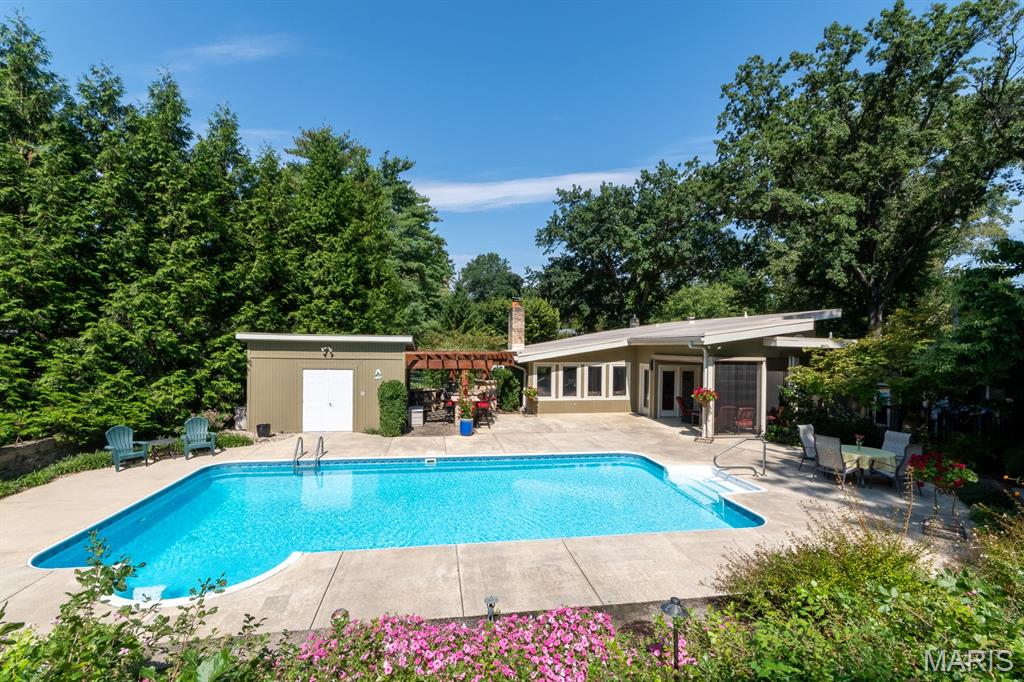 Graeser Acres 2 - Residential