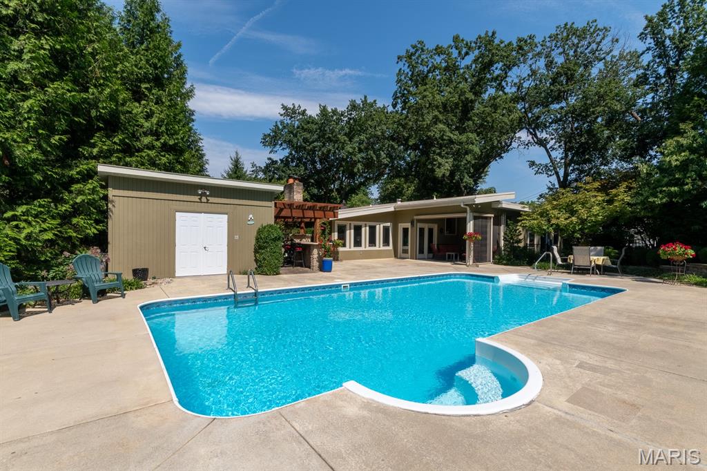 Graeser Acres 2 - Residential