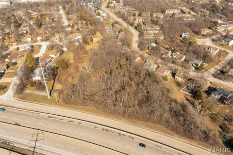 Tiny photo for 514 Meramec Station Road, Ballwin, MO 63021 (MLS # 26003172)