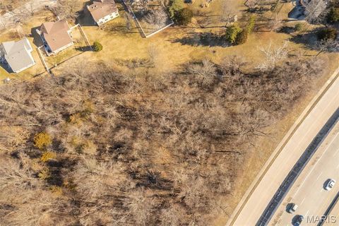 Tiny photo for 514 Meramec Station Road, Ballwin, MO 63021 (MLS # 26003172)