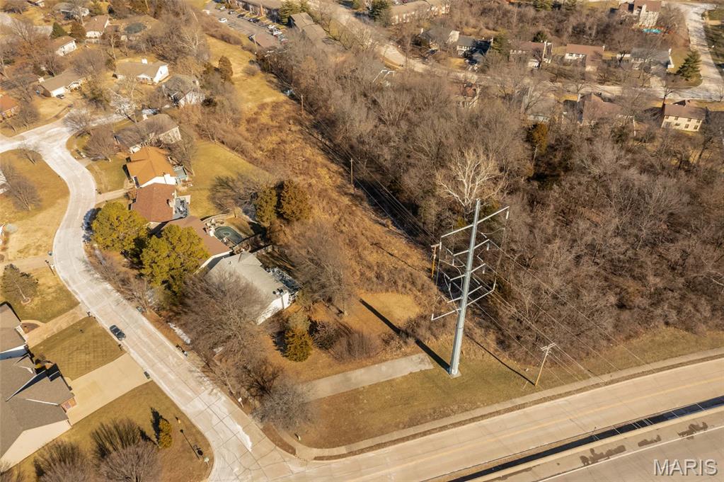 Taylor Heights - Land