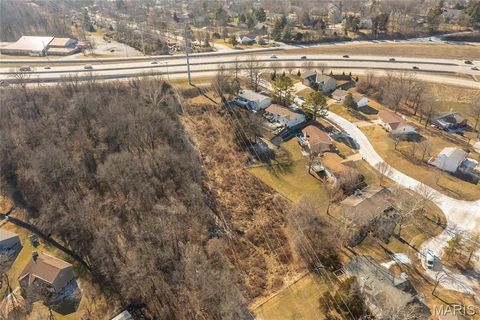 Tiny photo for 514 Meramec Station Road, Ballwin, MO 63021 (MLS # 26003172)